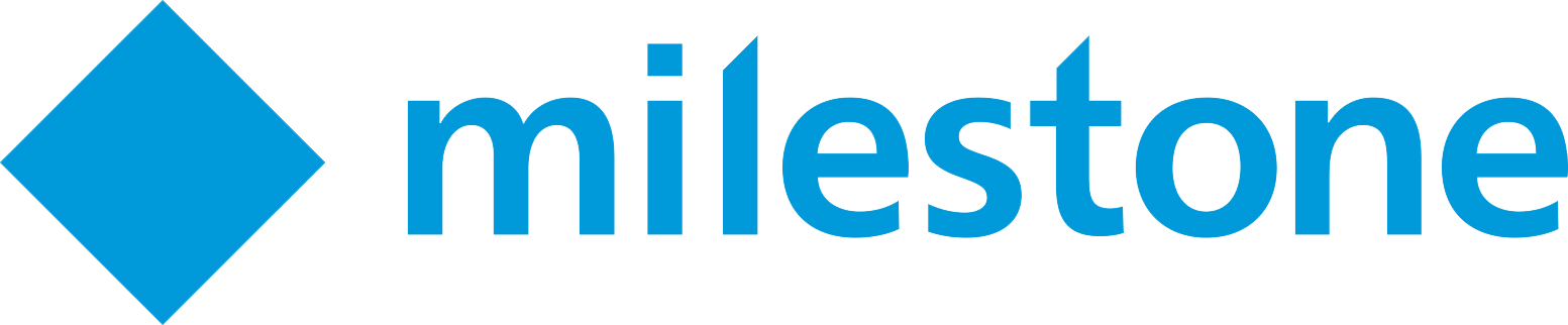 milestone company logo