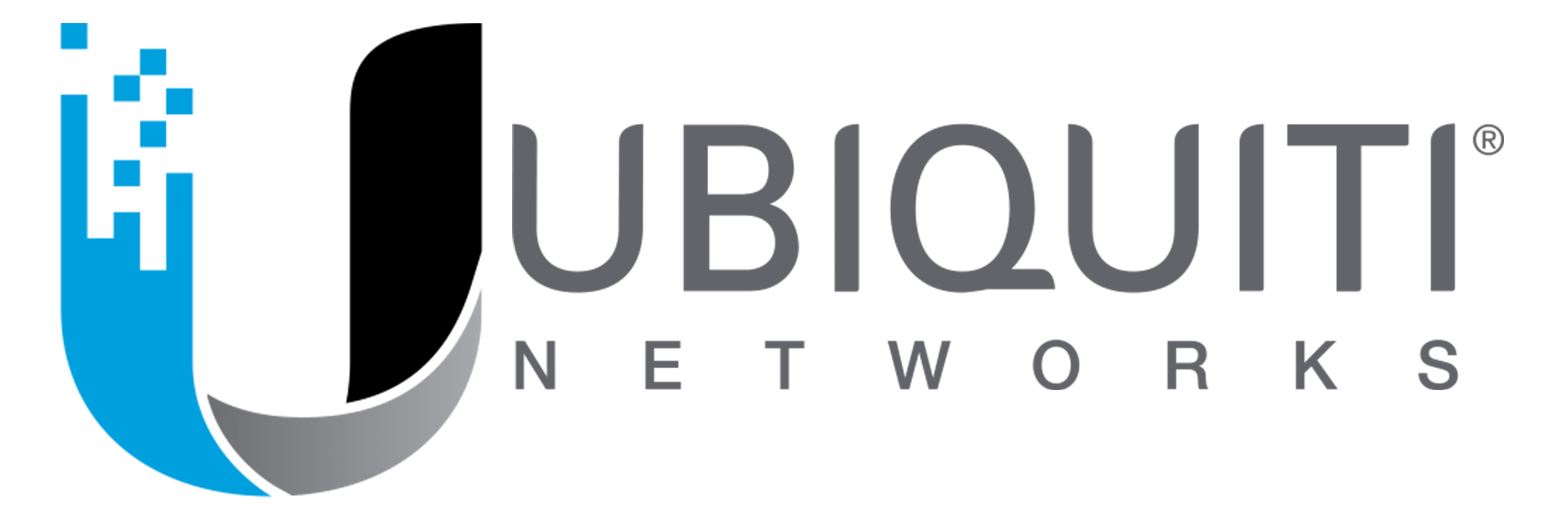 Ubiquiti company logo